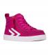 Fucsia Billy CS WDR Sneaker High Top