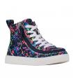 Sasha Splatter Classic Billy Footwear Calzado Dafo