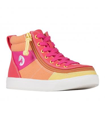 Sunset Billy CS Sneaker High Top