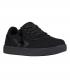 Black CS low WDR Sneaker High Top