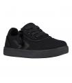 Black CS low WDR Sneaker High Top