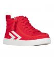 Red Billy CS WDR Sneaker High Top