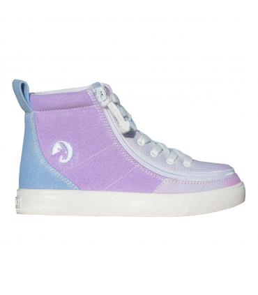 UV Colorblock Billy High Top