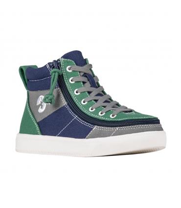 Earth Billy High Top