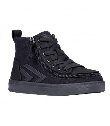 Black to the floor Billy CS STD Sneaker High Top
