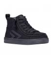 Black to the floor Billy CS STD Sneaker High Top