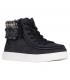 Black Cuff II Billy Classic Lace High