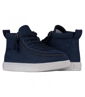 Navy XDR Billy Footwear D|R High Top Calzado Dafo