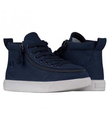Navy XDR Billy Footwear D|R High Top Calzado Dafo