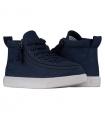 Navy XDR Billy Footwear D|R High Top Calzado Dafo