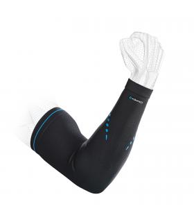 Compex Activ` Arm Sleeve Mangas de Compresión para brazos