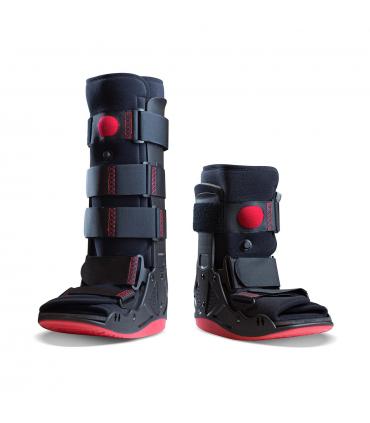 Walker DJoy Xceltrax Neumática