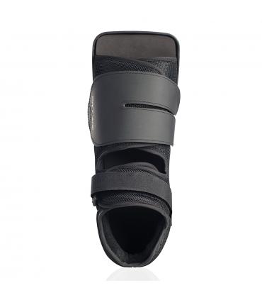 Zapato de punta cuadrada postquirurgico