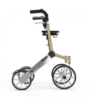 Andador Let`s Go Out