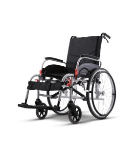 Silla de Ruedas Agile