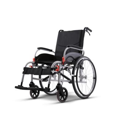 Silla de Ruedas Agile