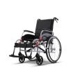 Silla de Ruedas Agile