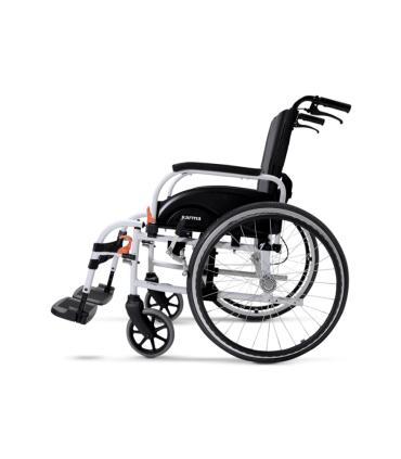 Silla de Ruedas Agile