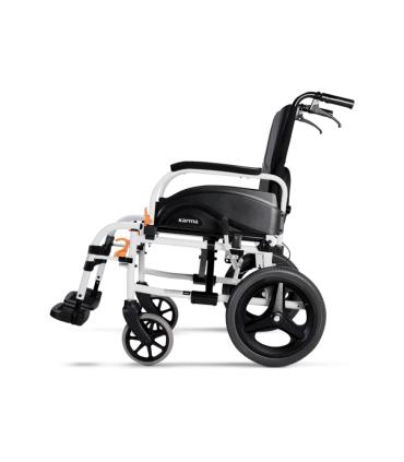 Silla de Ruedas Agile