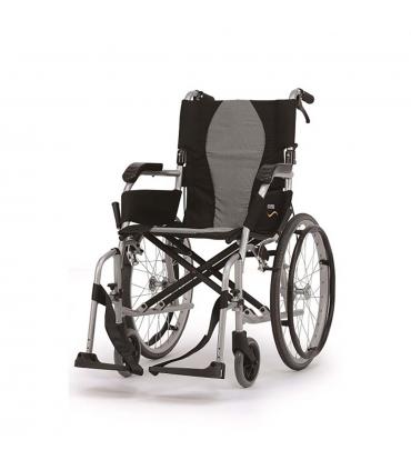 Silla de Ruedas Ergo LIte 2