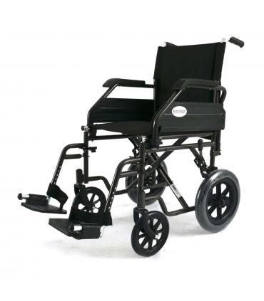 Silla de ruedas R300