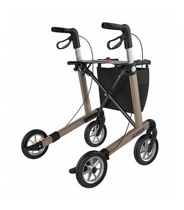 Rollator Server Rehasense