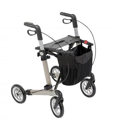 Rollator Server Rehasense