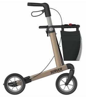 Rollator Server Rehasense