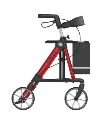 Rollator Stylus