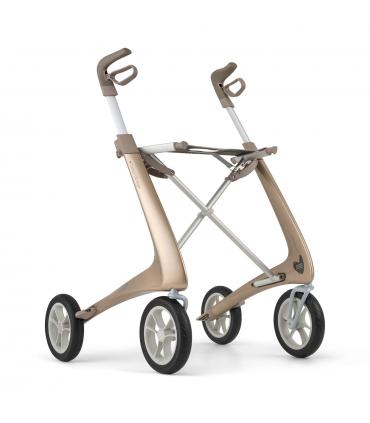 Rollator Carbon Ultralight