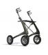 Rollator Carbon Overland