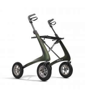 Rollator Carbon Overland