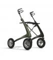 Rollator Carbon Overland
