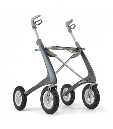 Rollator Carbon Overland