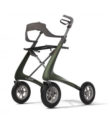 Rollator Carbon Overland