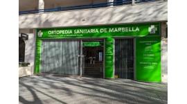 ORTOPEDIA SANITARIA MARBELLA